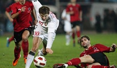 Lazio pokušava dovesti Albanca