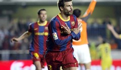 Pique: "Šahtar će se opet dokazati"