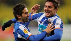 Video: Porto pobjedom potvrdio prolaz