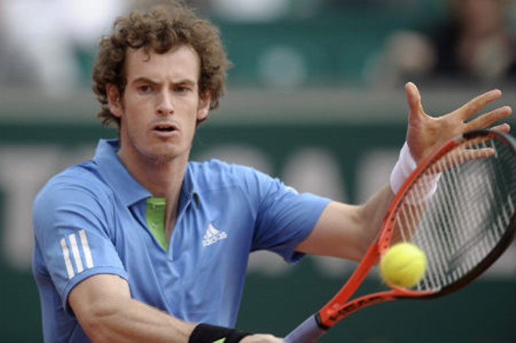 Murray upotpunio kvartet vodećih