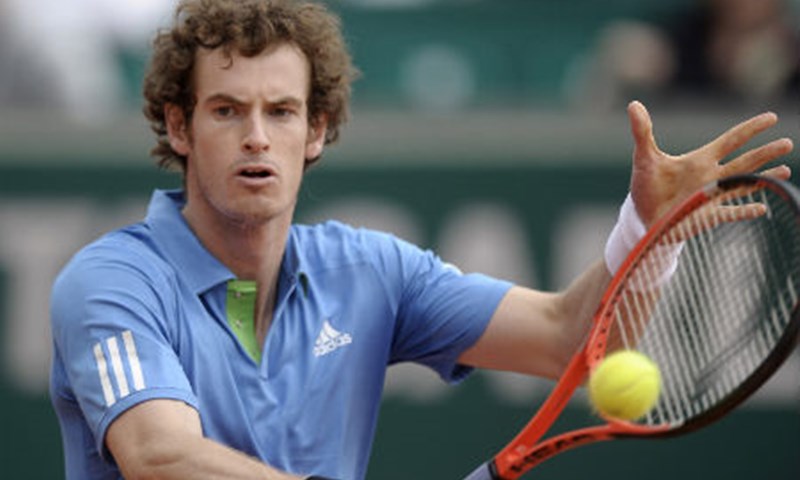 Murray upotpunio kvartet vodećih