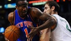 Zvučan obračun Celticsa i Knicksa