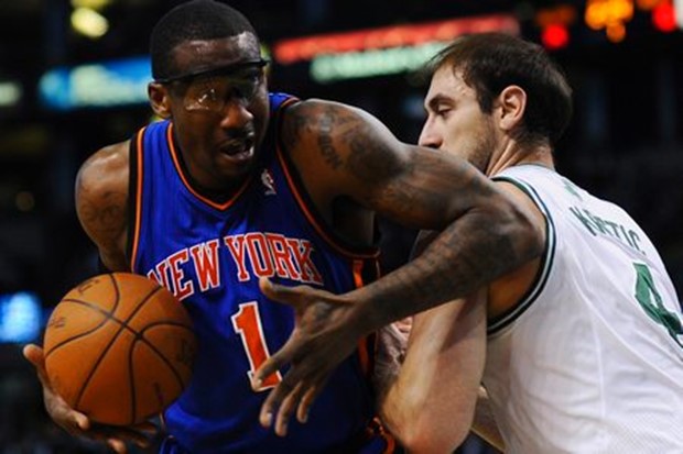 Zvučan obračun Celticsa i Knicksa