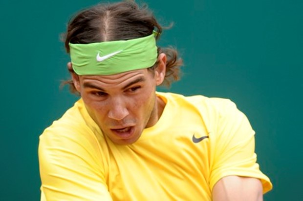 Nadal: "Bit će teško, Ljubičić je iskusan"
