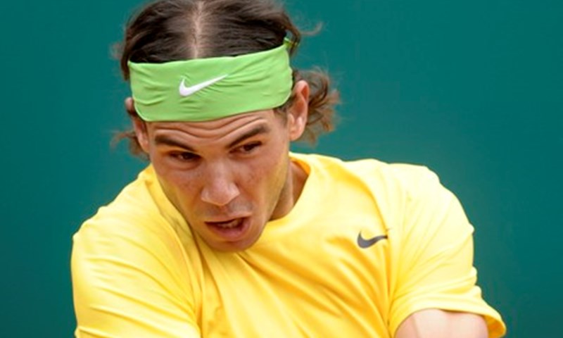 Nadal: "Bit će teško, Ljubičić je iskusan"