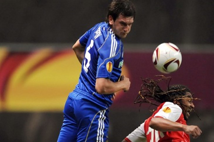 Vukojević: "Jednostavno nismo bili ni opasni"