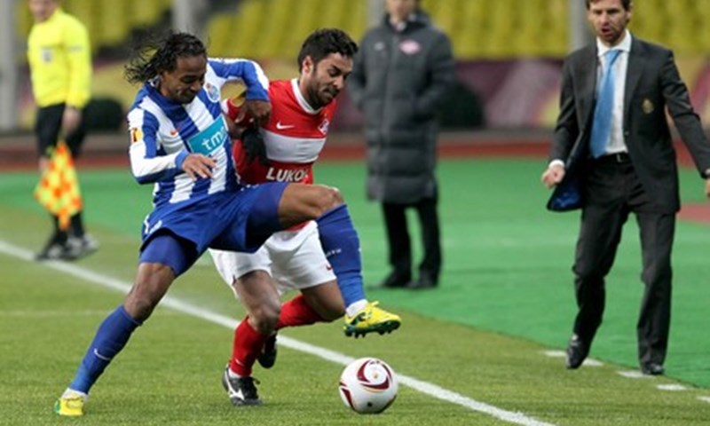 Porto, Benfica i Braga "pokazali put"