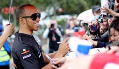 Hamilton: "I moja odanost ima granice"