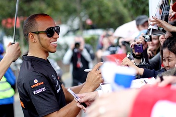 Hamilton: "I moja odanost ima granice"