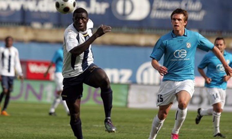 Lokomotiva sedmi put odigrala 0:0