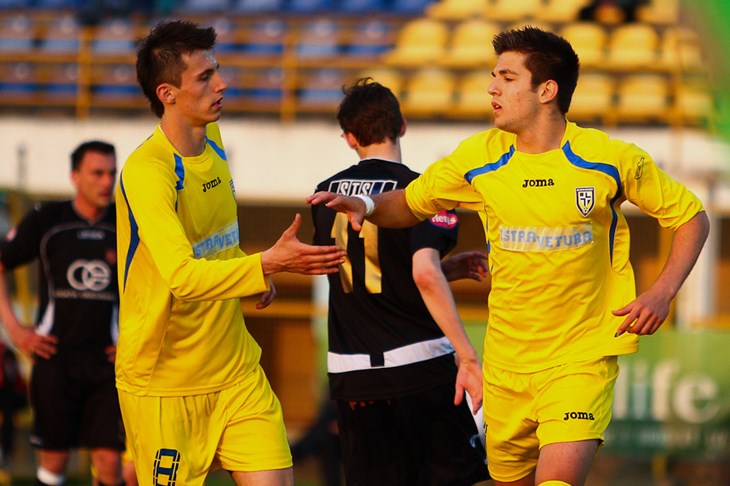 Inter zakomplicirao dobiveno