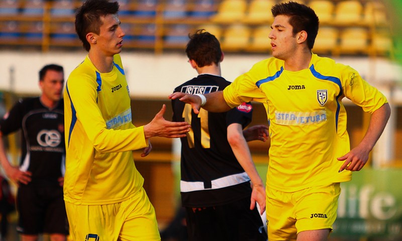 Inter zakomplicirao dobiveno
