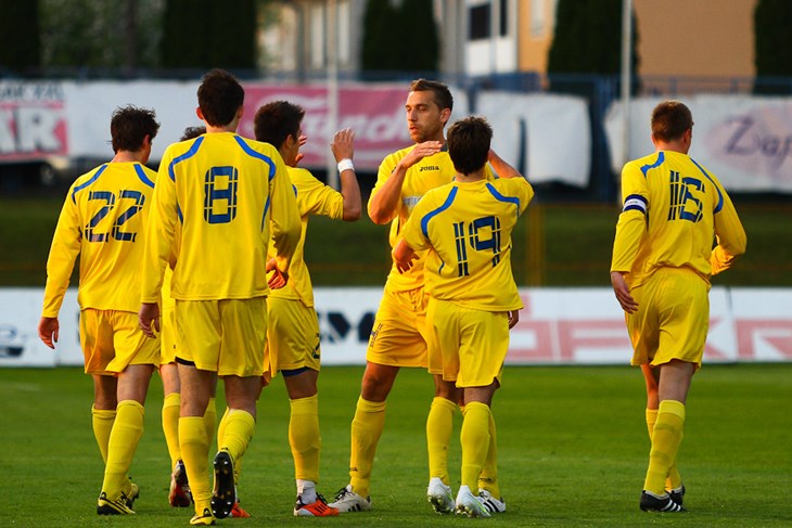 Zaprešićani doveli prvo pojačanje