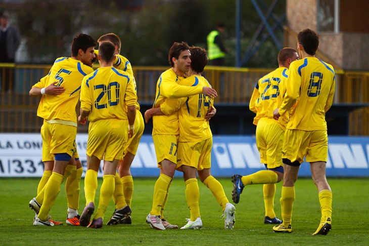 Šarić i Antolić za po bod