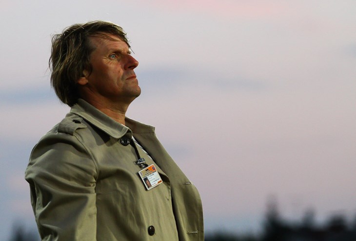 Mladina: ''Pravi put za Hajduk''