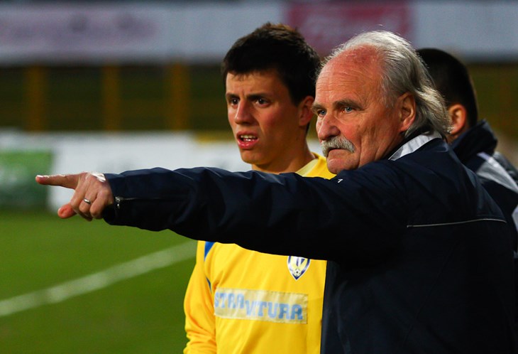 Budimir "upropastio" povratak Stupnika