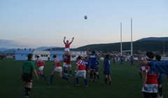 Dvije pobjede mladih Hrvata