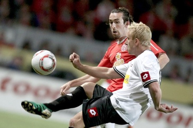 Video: Schürrle bombom usrećio Mainz