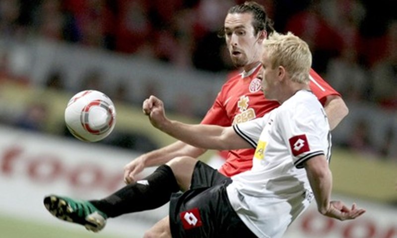 Video: Schürrle bombom usrećio Mainz