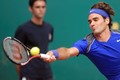 Federer: "Idem kući trenirati"