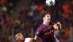 Barcelonin kapetan oporavljen za Real