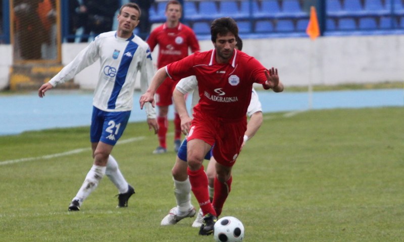 Šimić: "Želim Želju, ali tek u skupini"
