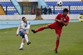 Osijek jedva spasio 3:0 protiv Splita