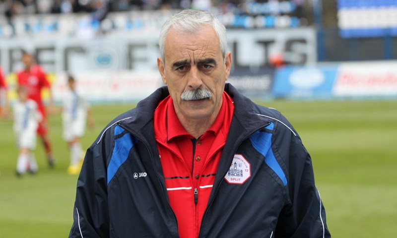 Katalinić: "Šanse za prolaz su podjednake"