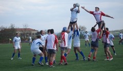 Zagreb potvrdio drugo mjesto