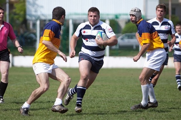 Ragbi: Slavili Zagreb i Mladost