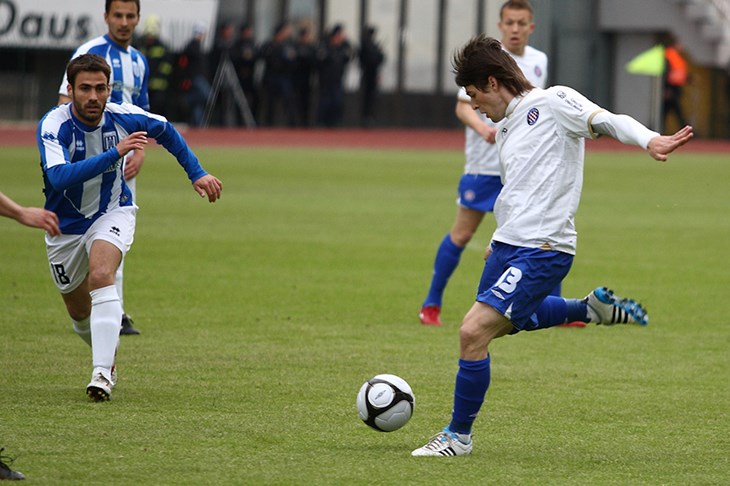 Balakov: "Rezultati na pripremama nisu bitni"