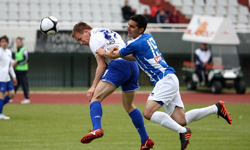 Hajduk dobio svoju "Lokomotivu"
