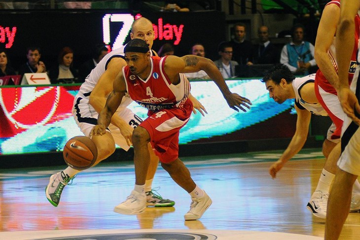 Popović: "Cilj je bio iscrpiti Drapera"