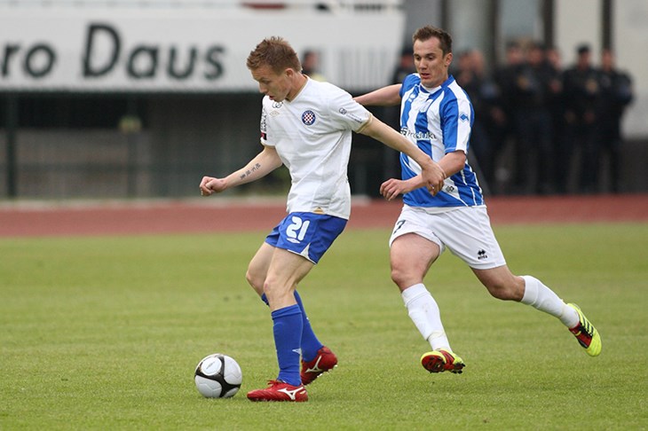 Mario Brkljača otišao u Sibir