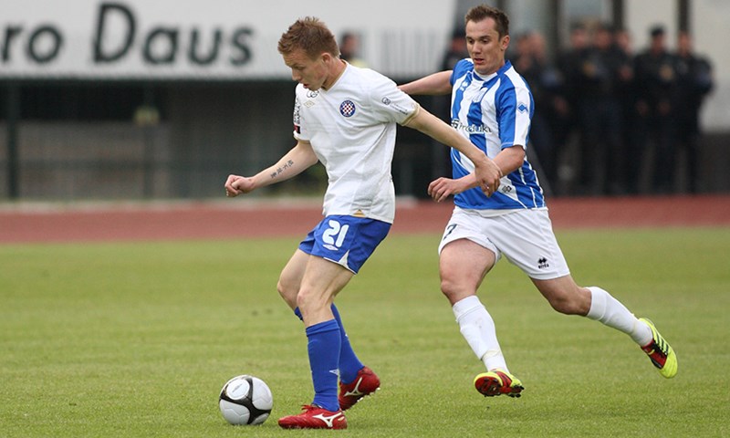 Mario Brkljača otišao u Sibir