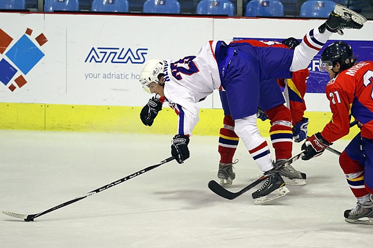 Borna Rendulić debitirao za novi klub u pobjedi i - doživio bizarnu, ali težu ozljedu