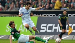 Werder i Schalke remizirali
