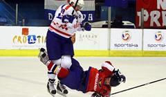 Mladi Hrvati bez snage u završnici