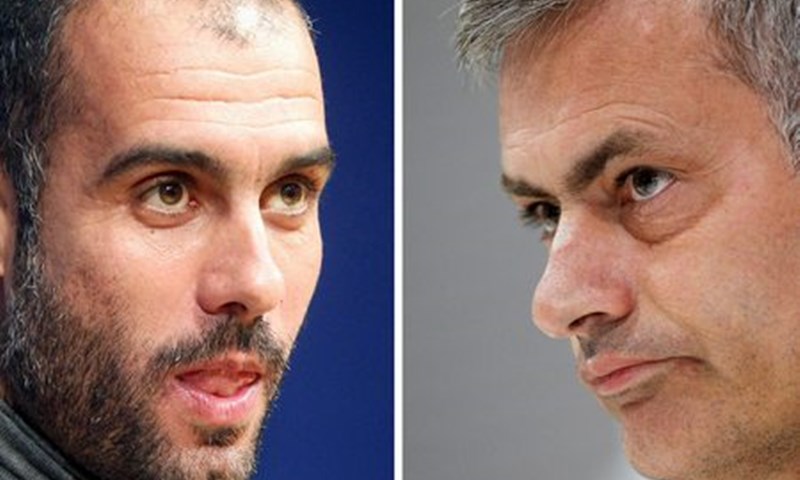 Guardiola: "Nismo još prvaci"