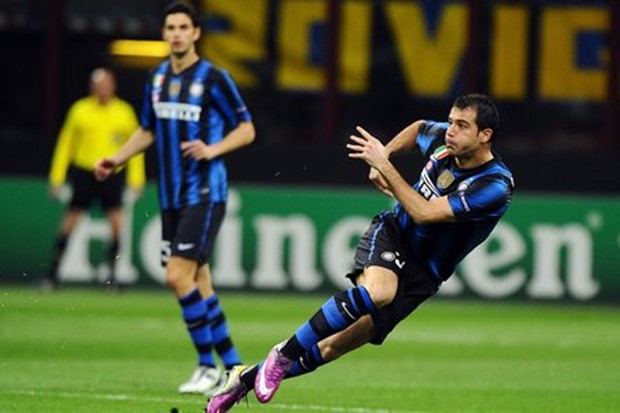 Stanković: "Svjetlosnim sam godinama daleko od povratka u Inter"