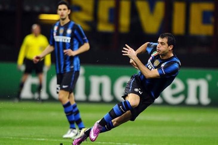 Leonardo otpisao Inter iz utrke