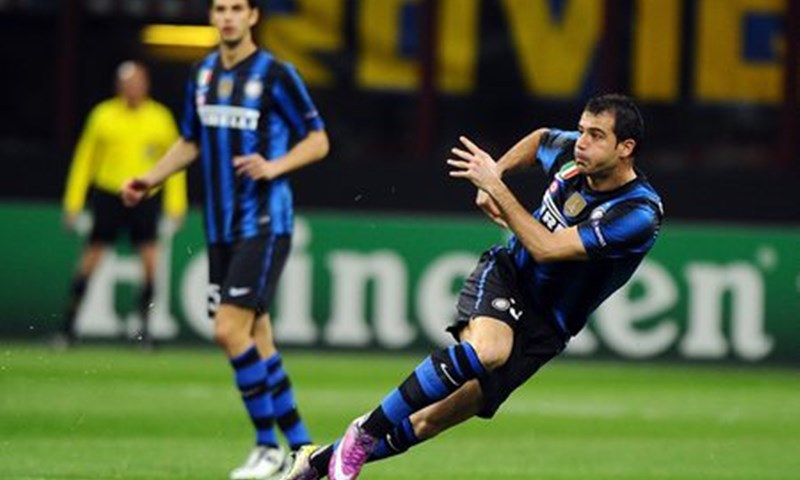 Leonardo otpisao Inter iz utrke