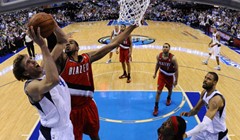 Video: Nowitzki i Dallas poslali poruku