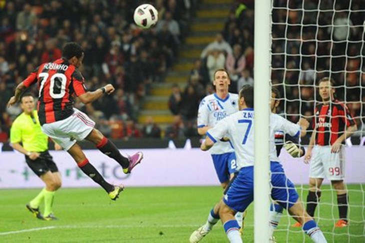 Allegri: "Napoli moramo držati na oku"