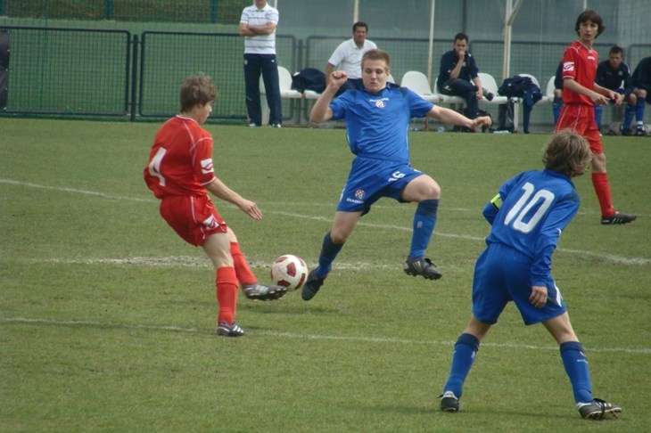 Kadeti i juniori kreću 20. kolovoza