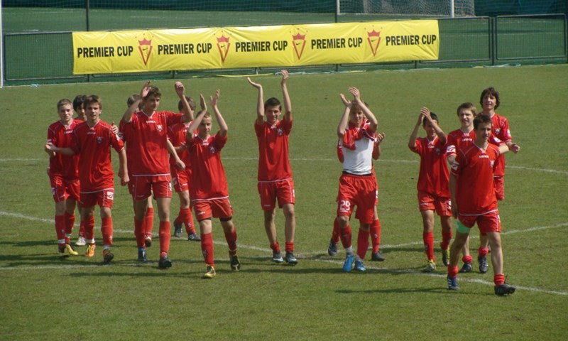 Interovi treneri u posjeti Zagrebellu