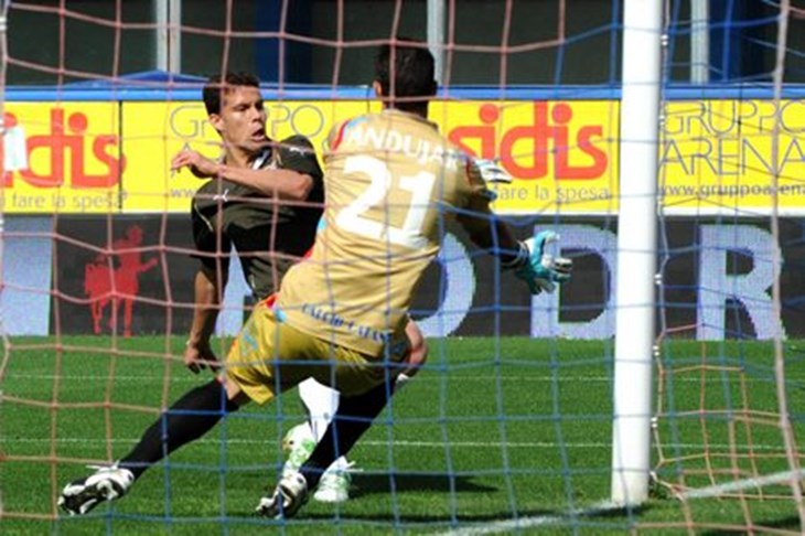 Dobar posao Lazija na Siciliji