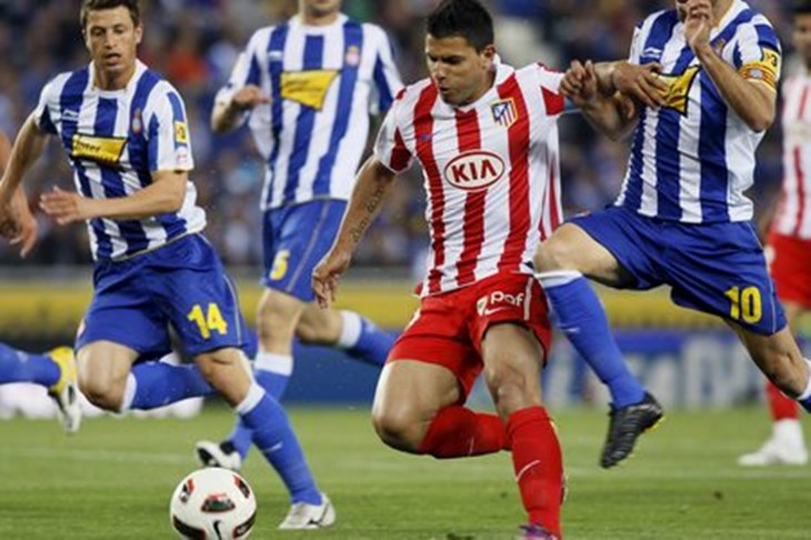 Bilbao slavio u gostima, remi Atletica