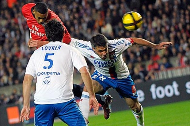 Video: PSG u derbiju dobio Lyon