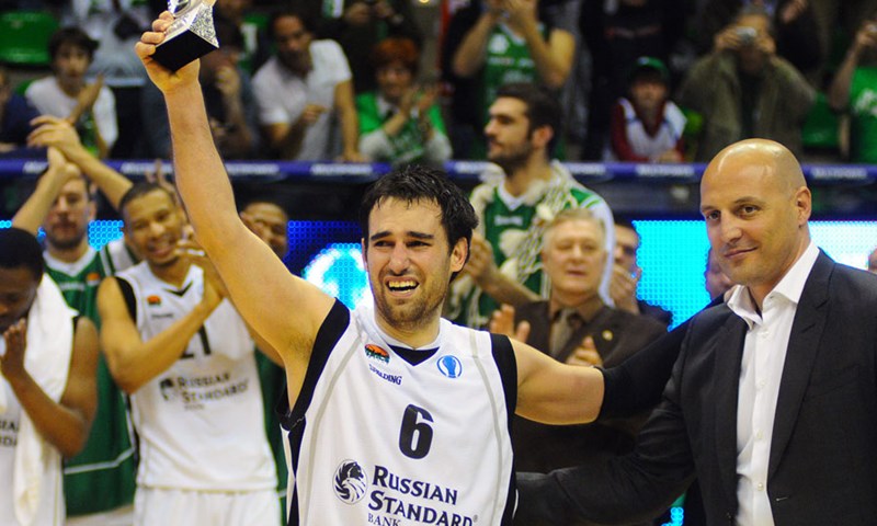 Marko Popović meta Španjolaca